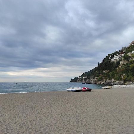 Marolu Casa Vacanze Vietri Luaran gambar