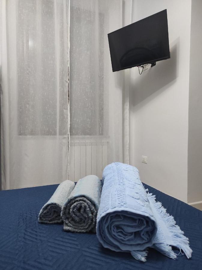 Marolu Casa Vacanze Vietri Luaran gambar