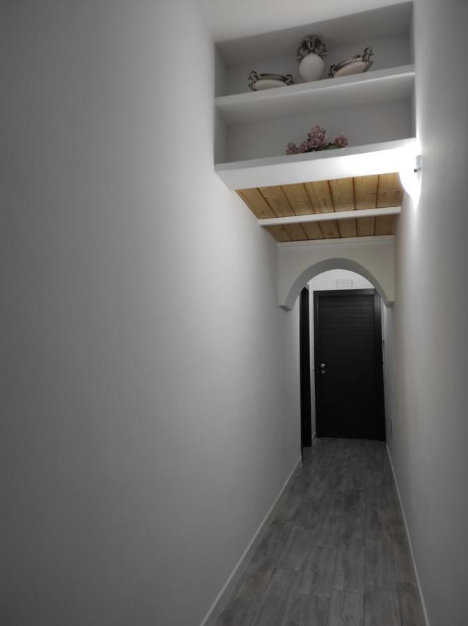 Marolu Casa Vacanze Vietri Luaran gambar