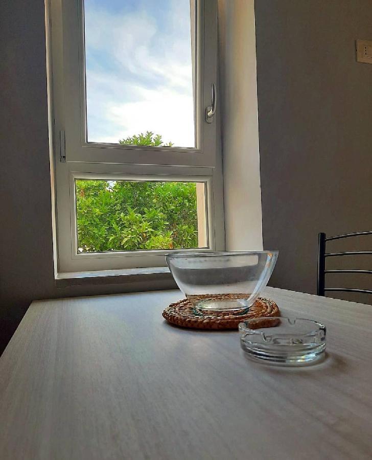 Marolu Casa Vacanze Vietri Luaran gambar