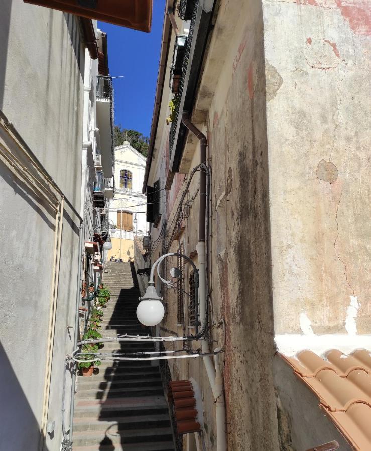 Marolu Casa Vacanze Vietri Luaran gambar