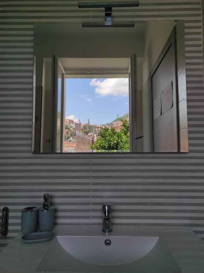 Marolu Casa Vacanze Vietri Luaran gambar