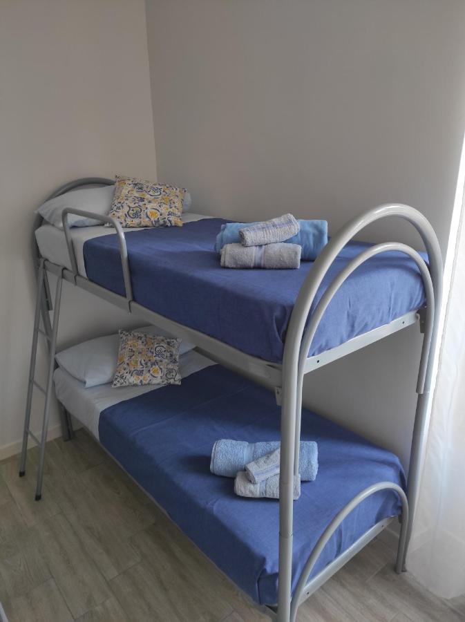Marolu Casa Vacanze Vietri Luaran gambar