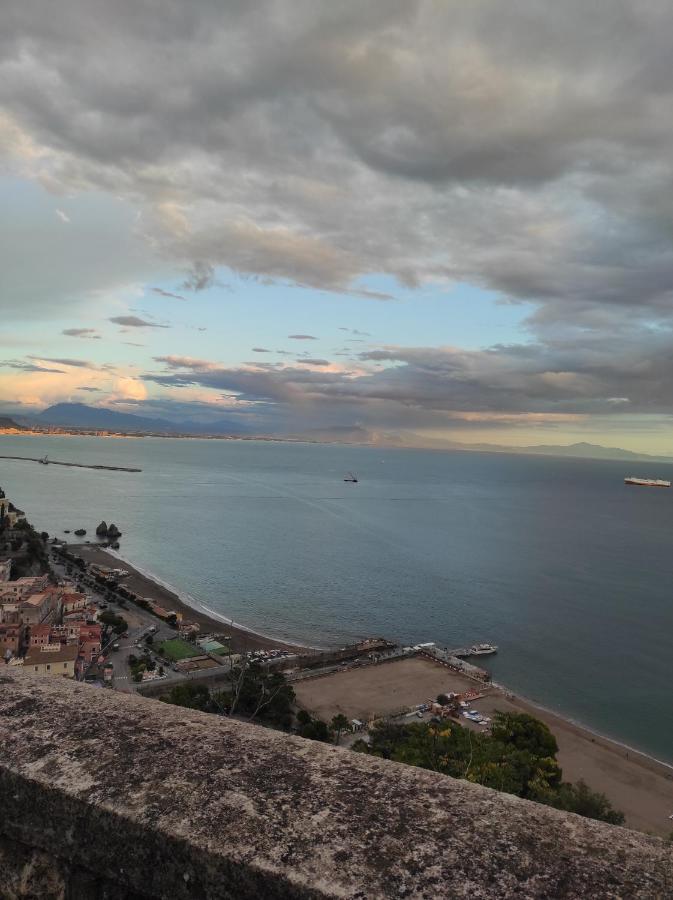 Marolu Casa Vacanze Vietri Luaran gambar