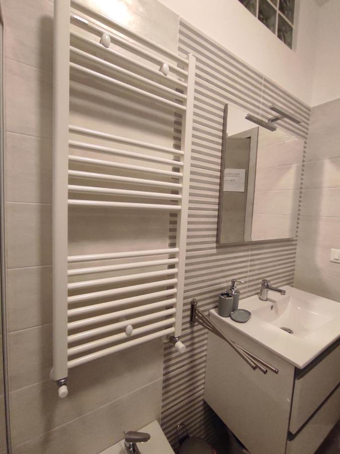 Marolu Casa Vacanze Vietri Luaran gambar