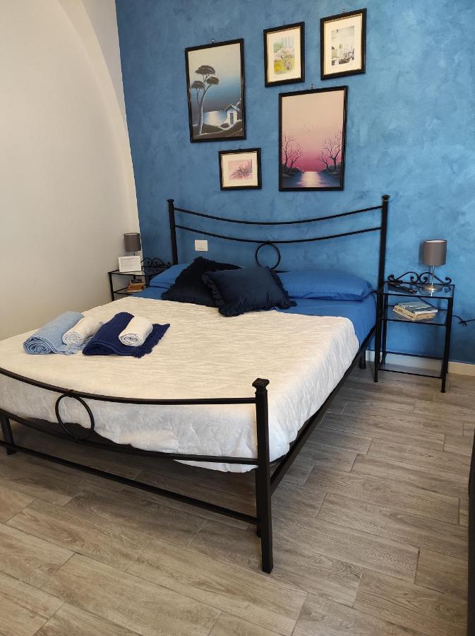 Marolu Casa Vacanze Vietri Luaran gambar