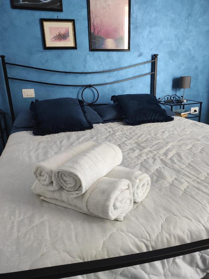 Marolu Casa Vacanze Vietri Luaran gambar