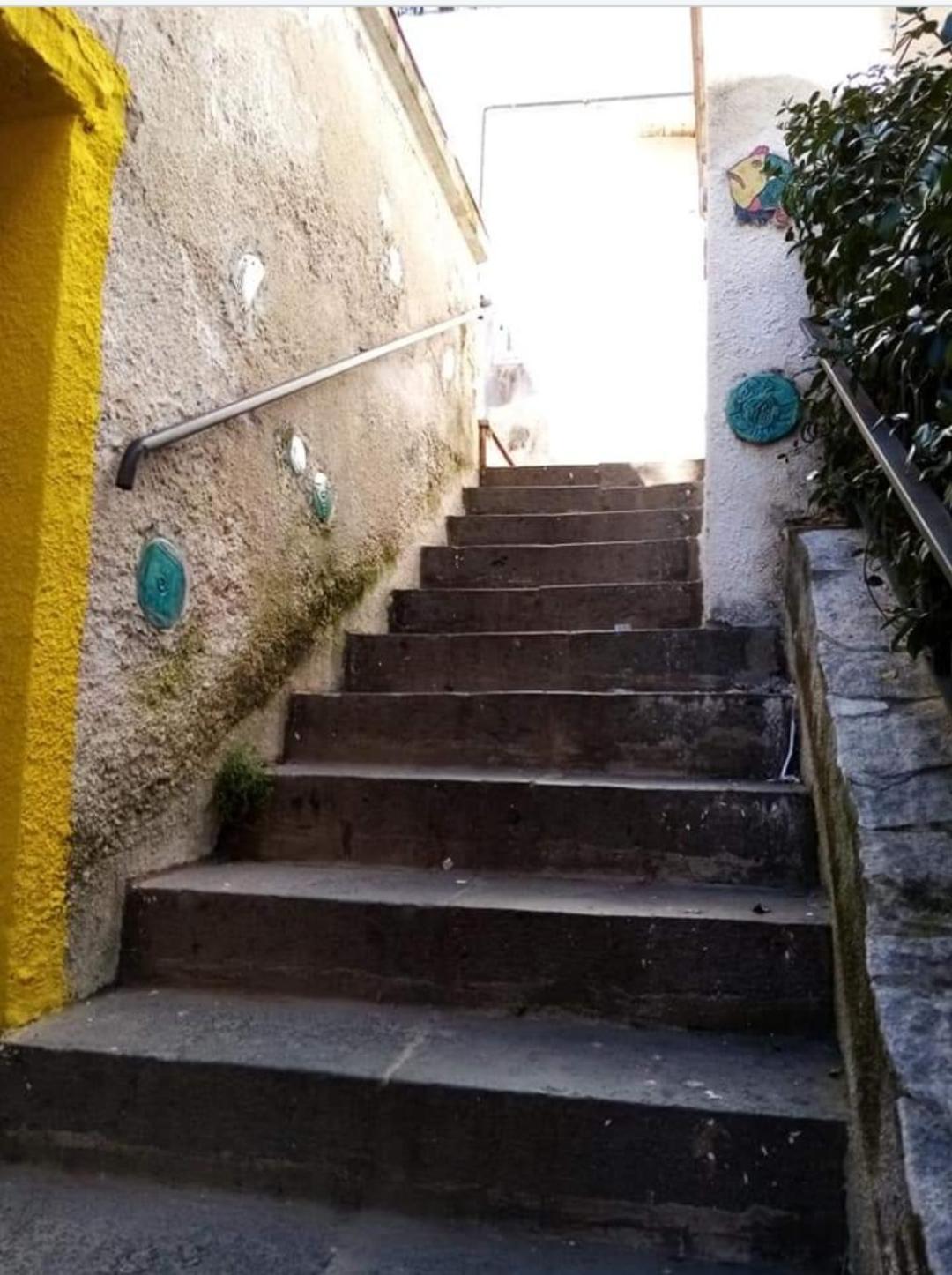 Marolu Casa Vacanze Vietri Bilik gambar